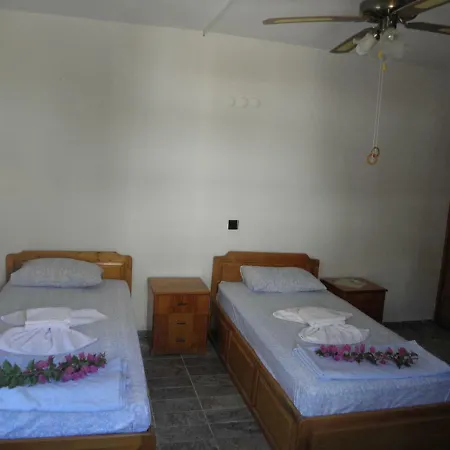 Otel Hermiyas Butik Muğla
