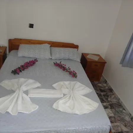 Otel Hermiyas Butik Muğla