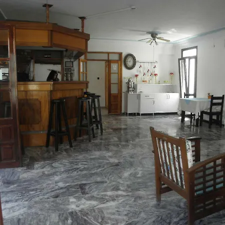 Hermiyas Butik Otel Muğla