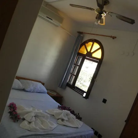 Hermiyas Butik Otel Muğla