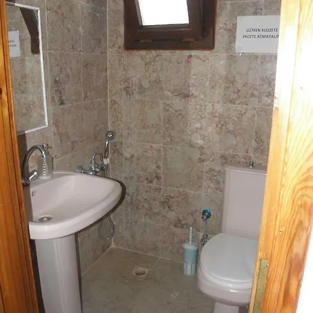 Otel Hermiyas Butik 2*