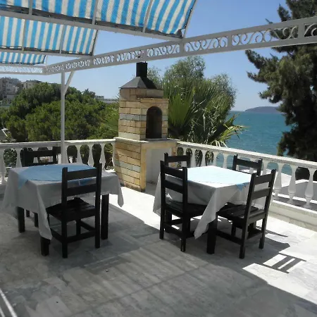 Hermiyas Butik Otel Muğla
