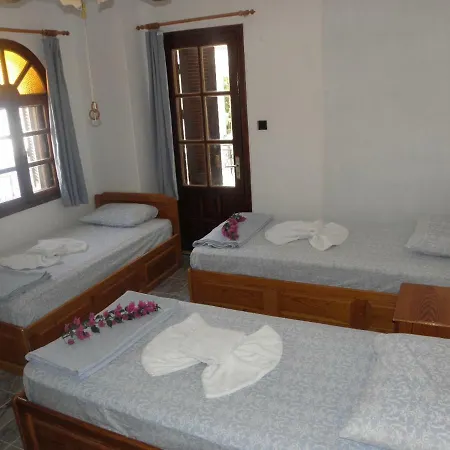 Otel Hermiyas Butik 2*