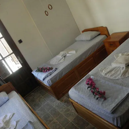 Otel Hermiyas Butik 2*