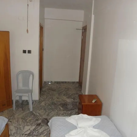 Hermiyas Butik 2* Muğla
