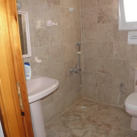 Otel Hermiyas Butik 2*