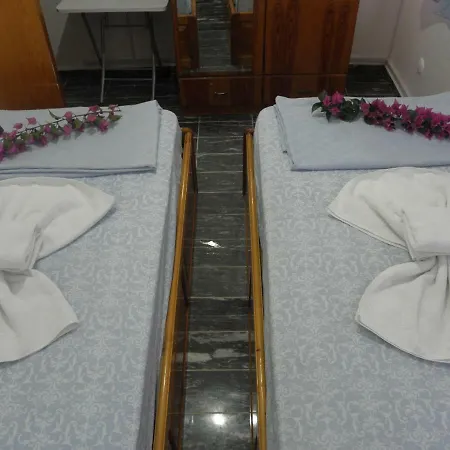Otel Hermiyas Butik 2*