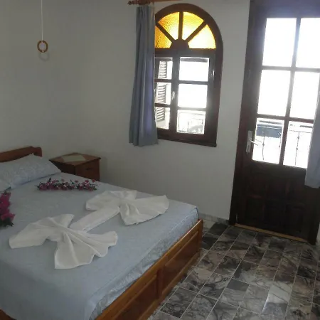 Hermiyas Butik 2* Muğla