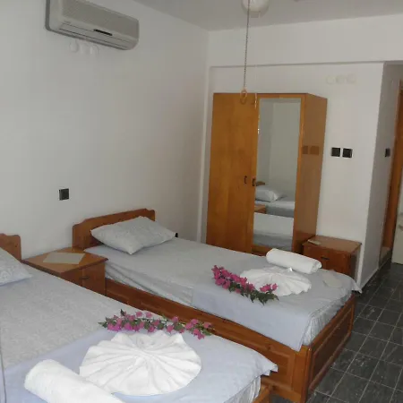 Hermiyas Butik Hotell