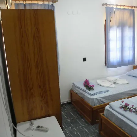 Hermiyas Butik Otel