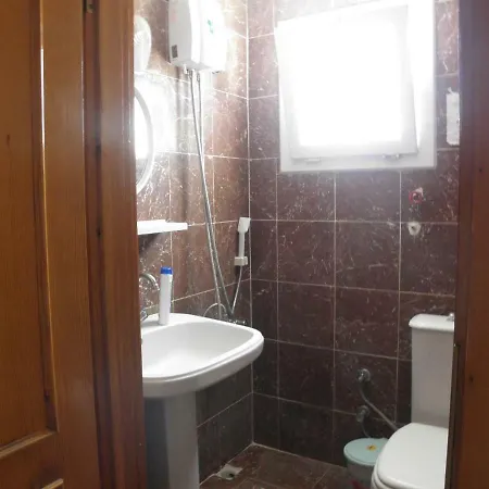Hermiyas Butik Otel 2*