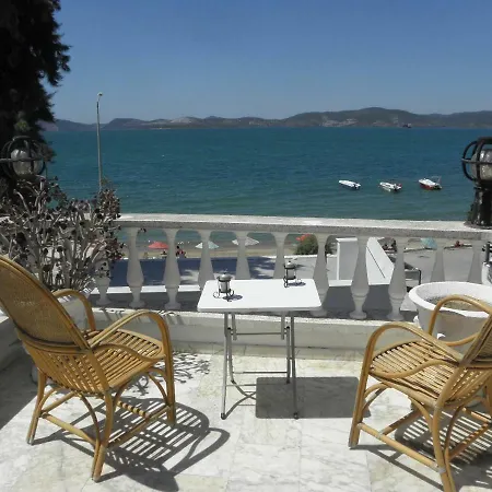Hotel Hermiyas Butik Mugla