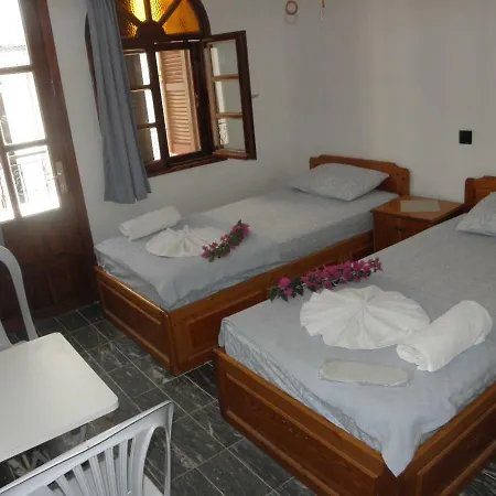 Hermiyas Butik Mugla