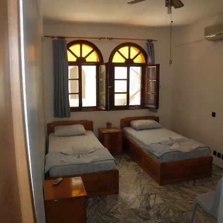 Hermiyas Butik 2* Mugla