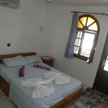 Hermiyas Butik 2* Mugla