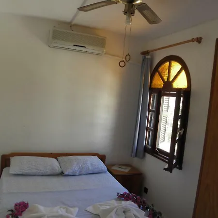 Hermiyas Butik 2* Mugla