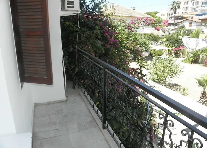 Hermiyas Butik 2* 무글라